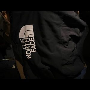 The North Face Crewneck Fleece Sweatshirt